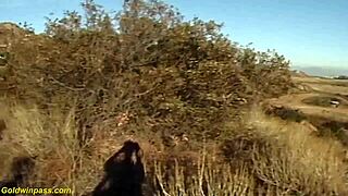 First Real Public Fuck with Stepmom Rocks Hard!