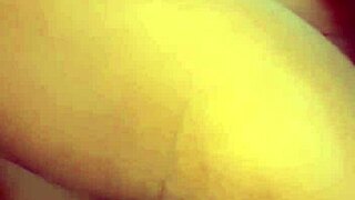 colombian babe's tight ass begs bigger cock