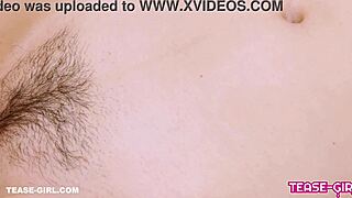 I'm that cute brunette teen craving the audition thrill