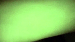 Lucky fan Charlie nails hotmama