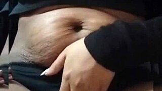 Desi Wife Flaunts Massive Tits in Bedroom Tease!