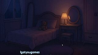 hey girlfriend, part 5 where you and her love me up