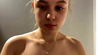 hey wanna see us crazy teens fucking hard in the gym fingering to wild orgasms?