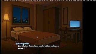 hey girlfriend, part 5 where you and her love me up