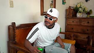 Boyfriend, Won't You Fuck My Stepsister? I Join In Too!