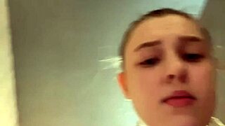 hey wanna see us crazy teens fucking hard in the gym fingering to wild orgasms?