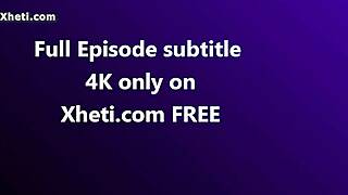 Hentai Girlfriend and Mom Bent Over for Creampie Surprise