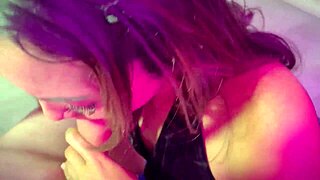 Girlfriend's Best Friend Shows Up Early And Seduces Me Into Wild Outdoor Fuck!