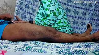 i bend dasi bahabi over for outdoor monster cock pounding