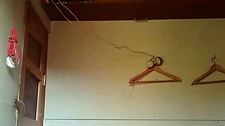 Curvy Latina Cougar Milf Rides Young Cock Hard in Dirty Bedroom POV Session