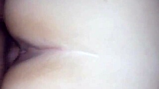 Mexican Wife's Hidden Desires Unveiled at Home