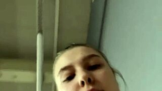 hey wanna see us crazy teens fucking hard in the gym fingering to wild orgasms?