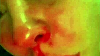 big tits ebony babe dances then takes bbc doggystyle for facial cumshot