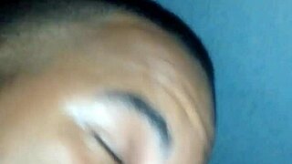 Tianica Rae Teases with Hubby Nearby