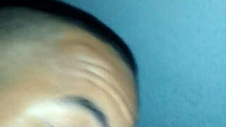 Tianica Rae Teases with Hubby Nearby