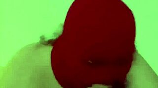 Ever had a light skin BBW get eaten out then creampied deep?