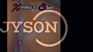 Curvy Sister-in-Law's Dripping Bedroom Secret