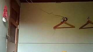 Curvy Latina Cougar Milf Rides Young Cock Hard in Dirty Bedroom POV Session