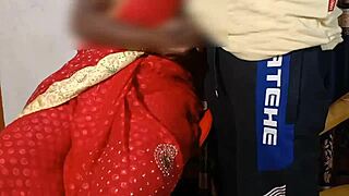 hey old muslim bhabhi, love fucking that gaand on the bed