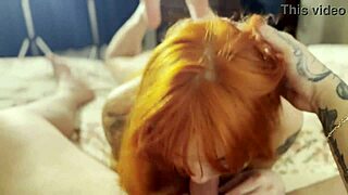 you ready for this asian slut's rough pov handjob footjob combo?