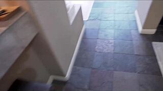 Sheena Ryder Cheats with Phone Sex as Friend's Hot Mom