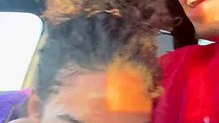 Roadhead's Deep Emotional Thrill