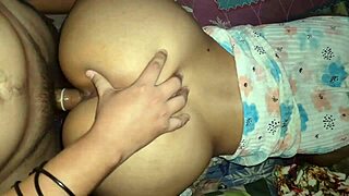 cogeme rapido mi hijo llega... soltera mama dando culo por plata