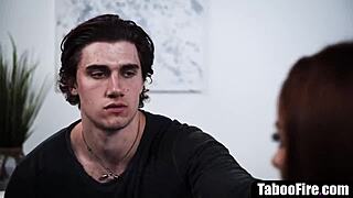 i uh convinced lesbian friend's gf to fuck me hard...