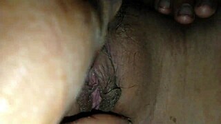 deflowering pure white pussy, tight wet orgasm creampie tease