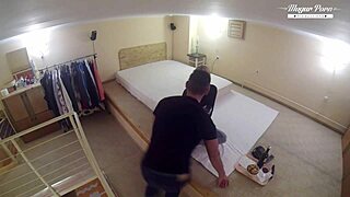 gorgeous milf brittany bardot takes hardcore pounding outdoors?