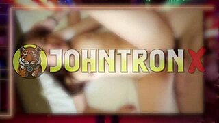 POV: I Bang And Creampie Shy Thai Babe's Perfect Ass!