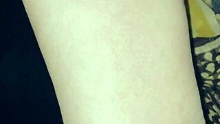 step-sis and bro hide in garage for sneaky wet pussy licking and hard fucks