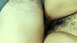 omg punjabi girlfriend, you taking double anal fuck from friends so soft?