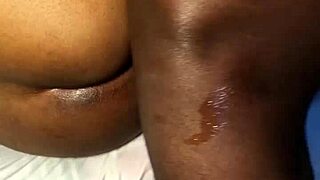 wanna keep this ebony squirting wet pussy dripping all day long?