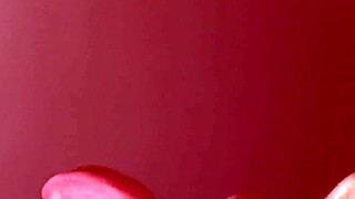 Wife's Pantyhose Ripped After Business Trip Cum Story!