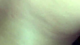 vietnamese amateur rides white cock for homemade assfucking