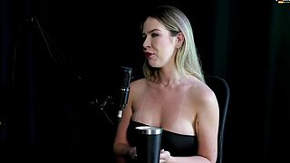 i did this naughty interview full of filth with milena moreau on porn cast brazil part 2 watch on sheer red