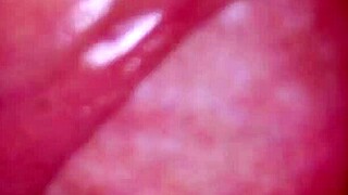 Wife's Pantyhose Ripped After Business Trip Cum Story!