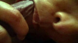 damn vecina your mommy mouth sucks like never before!