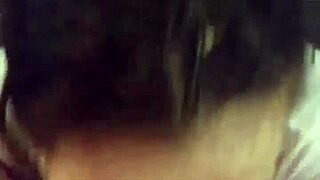 kandy kane sri lankan housewife deepthroats fat cock homemade slut