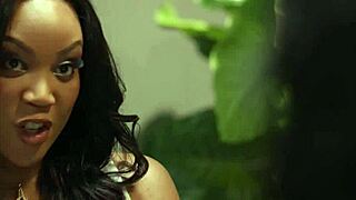 chad alva misleads counselor with august skye and emily princess taboo play