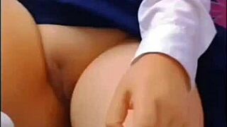 ok teacher you rubbed my pussy but no penetration you broke deal fucking my ass outdoor creampie