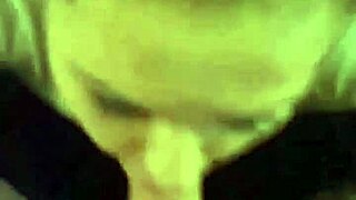 kandy kane sri lankan housewife deepthroats fat cock homemade slut