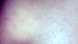 vietnamese amateur rides white cock for homemade assfucking