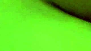 Plump Wife Takes Doggie Creampie