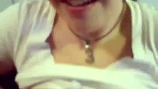 kandy kane sri lankan housewife deepthroats fat cock homemade slut