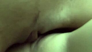 Little Catalina Rubs Naughty Shaved Tits with Hot Lesbian Friend 😍💦