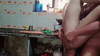 what's bhabhi doing in the kitchen i wanna fuck you will you let me?