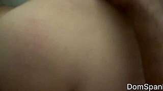 big ass thai slut screams getting doggystyle spanked hard