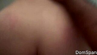 big ass thai slut screams getting doggystyle spanked hard